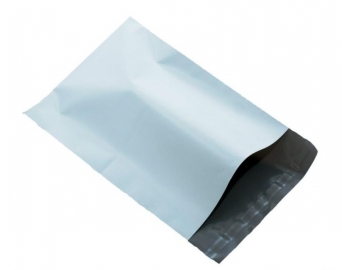 Envelope Plástico de Segurança